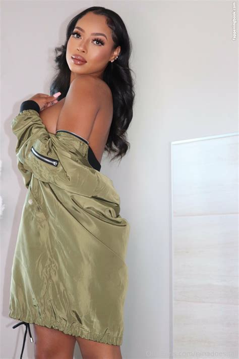 Ninadoesitall Nude OnlyFans Leaks The Fappening Photo FappeningBook