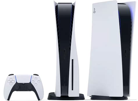 Imagelinks Playstation 5 Tv Tropes