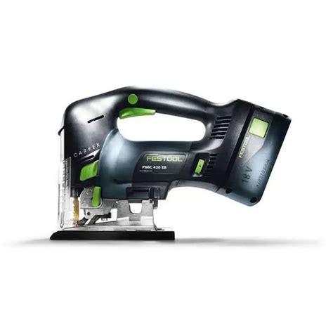 Festool Akku Pendelstichs Ge Carvex Psbc Li Eb Basic Bjc Tools