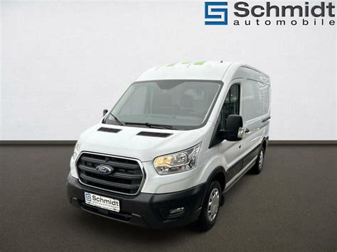 Ford Transit Kasten 2 0 EcoBlue L2H2 350 Trend Schmidt Automobile