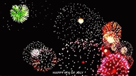 Fireworks Fourth Of July GIF - Fireworks Firework Fourth Of July ...