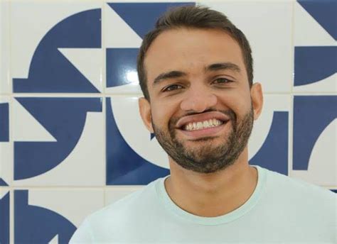 Primeiro Gay Assumido Conquista Uma Vaga Na CLDF A Capa