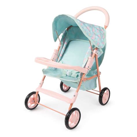 Коляска для кукол Demi Star 9617 Rain Unic 9617 Rain Unic купить по ...