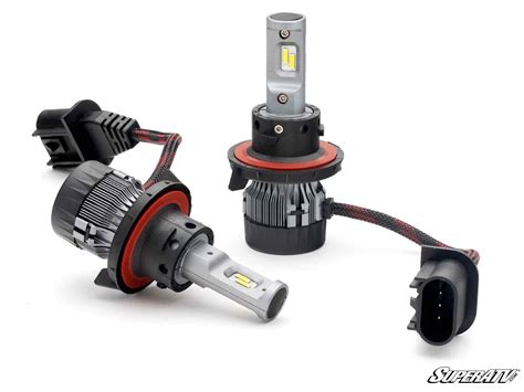 Polaris Scrambler Led Headlight Bulb