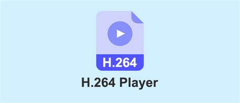 Top 5 H.264 Player für Windows und Mac (kostenlos)