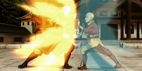 Avatar: Zuko's First 10 Fights (In Chronological Order)