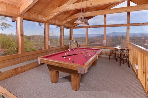 Buck Naked Luxury Bedroom Plus Loft Cabin Rental Bluff Mountain Acres