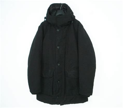 Uniqlo Uniqlo Japan Down Puffer Parka Jacket Grailed