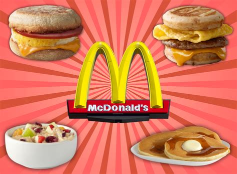 McDonald’s Just Made a Huge Breakfast Move