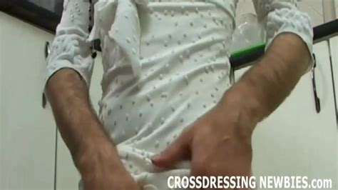 I Will Turn Into A Sissy Girl Before Your Eyes Spanish Gay Porn By