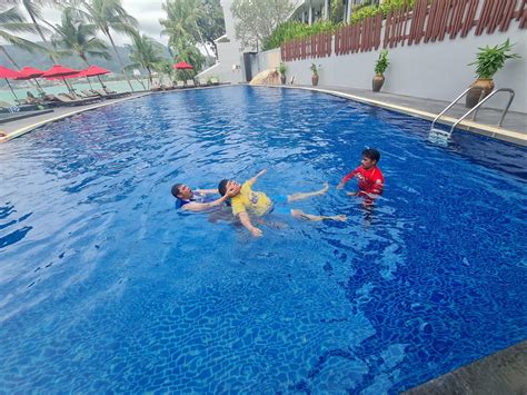 Basic Water Rescue Reference Guide