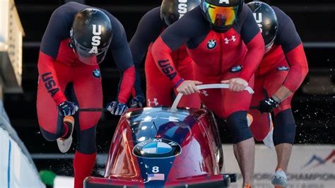 Bobsled - Winter Olympics - ESPN