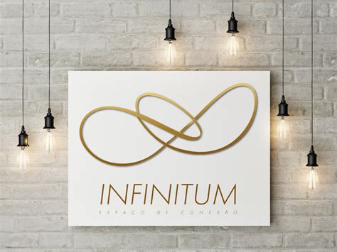 Infinitum - Logo on Behance