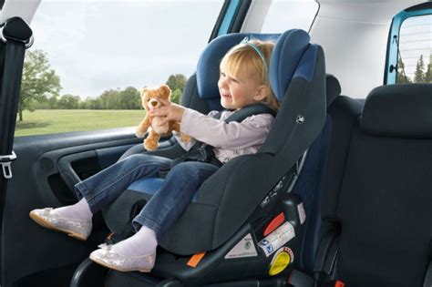 Isofix o que é como usar e suas vantagens Blog