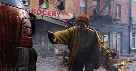 ‘A Quiet Place: Day One’: Review | Reviews | Screen