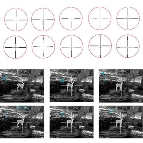Обзор на тепловизор Guide TS450