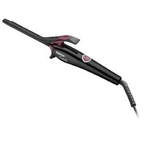 Modelador De Cachos Babyliss Curves Taiff Preto Leroy Merlin