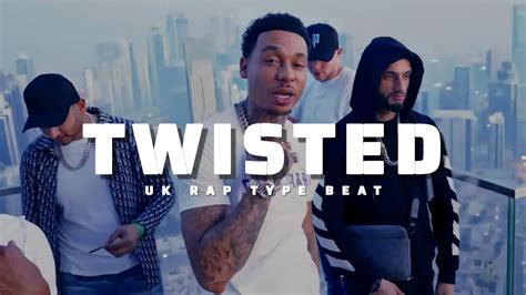 Free Fredo X Meekz X Clavish Uk Rap Type Beat Twisted Youtube