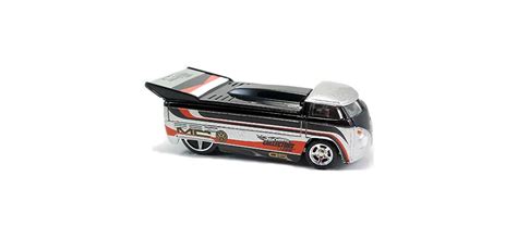 Hot Wheels Mystery Car Customized Vw Drag Truck Universo Hot Wheels