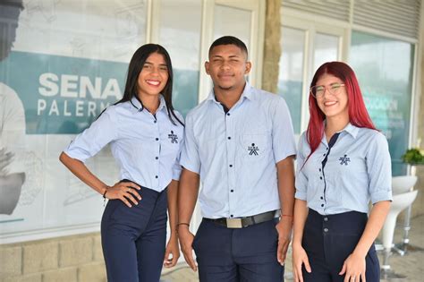 Noticias SENA