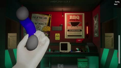 In Heat MonsterBox FNAF Porn Parody Part 134