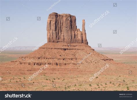 Navajo Reservation, Arizona Stock Photo 52099405 : Shutterstock