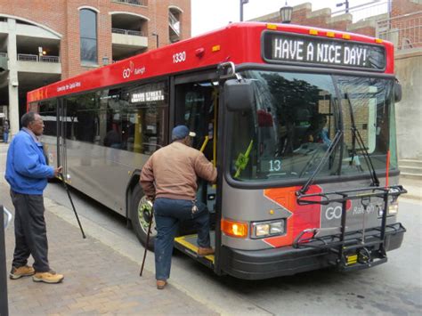 Goraleigh Increasing Services With Help Of Wake Transit Plan