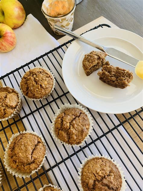 Best Gluten Free Morning Glory Muffin Recipe