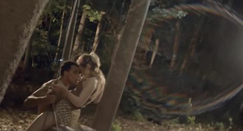 Nude Video Celebs Louisa Krause Sexy Toe To Toe 2009