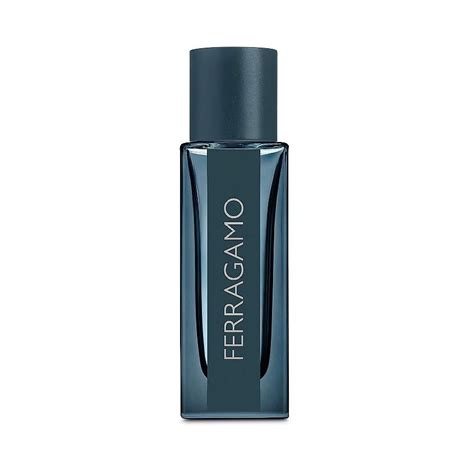 Salvatore Ferragamo Ferragamo Intense Leather Вода парфюмерная 100 мл ...