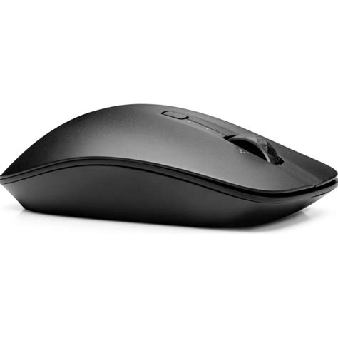 Мышь HP Bluetooth Travel Mouse 6SP30AA (Имиджевая, Беспроводная) купить ...