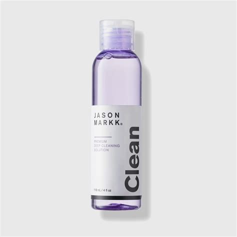 Jason Markk Premium Deep Cleaner Div Amsterdam