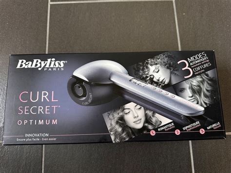 Babyliss Curl Kaufen Auf Ricardo