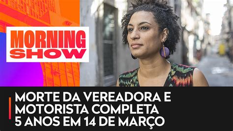 Flávio Dino Abre Novo Inquérito Da Pf Para Investigar O Caso Marielle