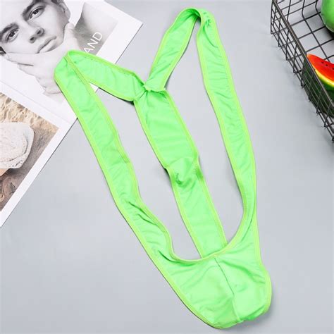 Mua Quần lọt khe lưng thấp thời trang bikini quyến rũ cho nam giá rẻ nhất TecKi Vn