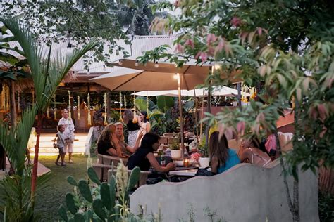 Mana Kitchen — Mana Earthly Paradise — Ubud, Bali (Copy)