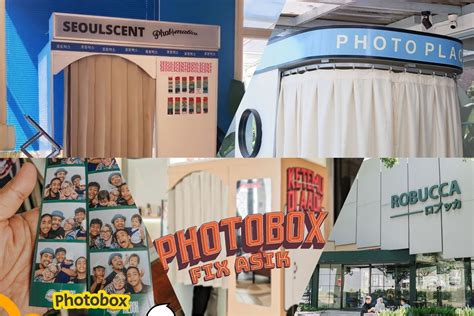 pilihan cafe   photobox  malang nongkrong seru