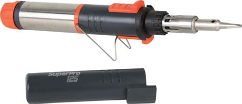 Portasol SuperPro 125 010580020 od 1 315 Kč - Zbozi.cz