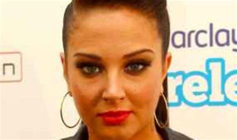 Tulisa Contostavlos Faces Huge Legal Bill Over Sex Tape Celebrity News Showbiz Tv