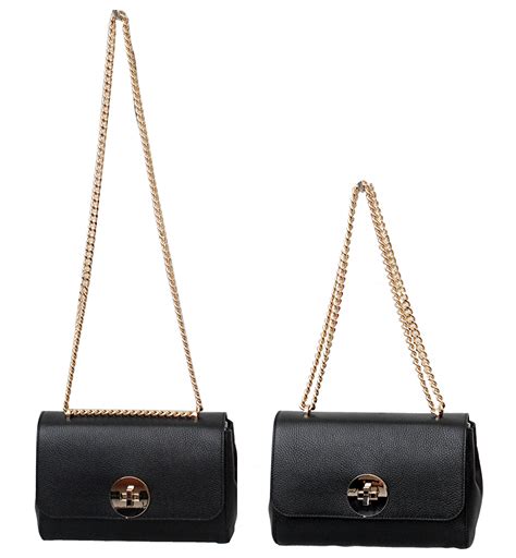 MELETO CROSSBODY CLUTCH - BELLINIBORSE.COM | MADE IN ITALY HANDBAGS ...