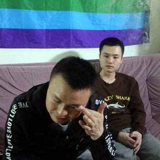 Chinese Court Rejects Same Sex Marriage In Countrys First Big Test