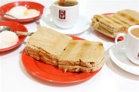 kaya toasts  singapore  hidden gems famous local