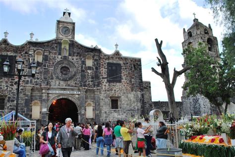 chilango Turismo en Tláhuac Los lugares imperdibles que debes visitar