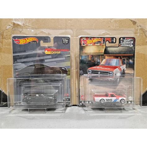 玩三工作室 詳說明 風火輪 Hot Wheels 汽車文化 吊卡 小車展示盒 收藏盒 保護盒 吊卡膠盒 板卡保護盒 蝦皮購物