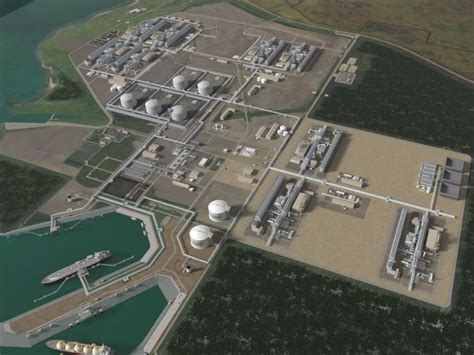 Cheniere Seals Long Term Lng Supply Deal With Asian Firm Lng Prime