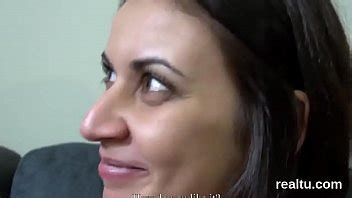 Deslumbrante Chica Checa Es Seducida En El Centro Comercial Y Escariada En Pov XVIDEOS