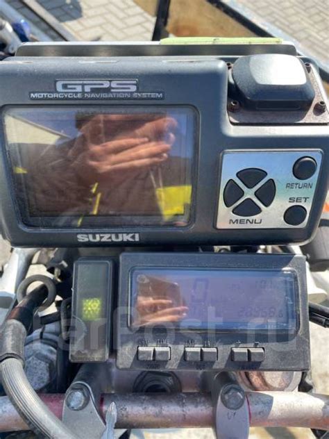 Suzuki Djebel 250xc GPS - Suzuki Djebel 250, 2000 - Продажа мотоциклов ...