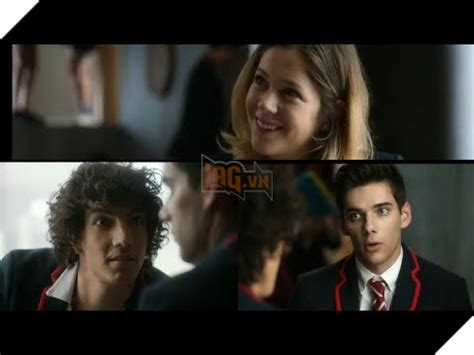 C Nh N Ng Trong Elite Review Elite Phim H C Ng Netflix Sau Sex Education