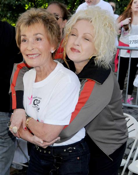 Judge Judy Sheindlin 9