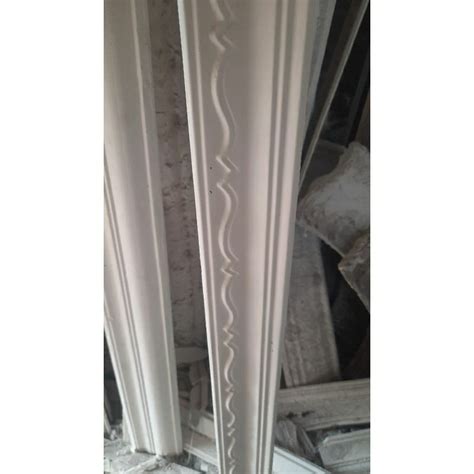 jual lis gypsum tempel wall moulding lis kumis  cm   cm
